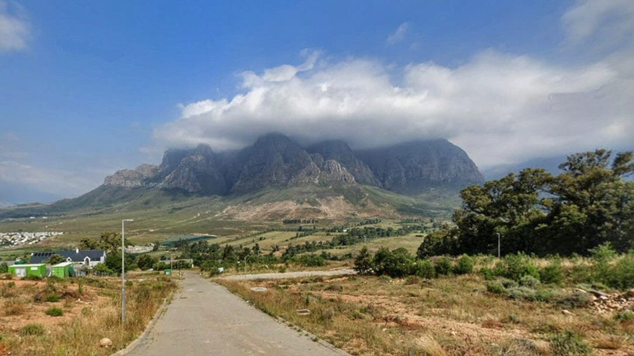 0 Bedroom Property for Sale in Johannesdal Western Cape